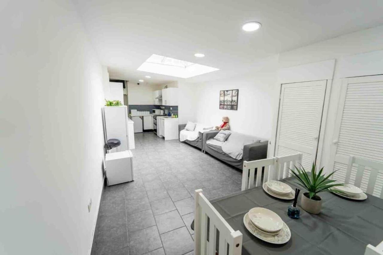 Studio Close To Selly Oak Train Station Μπέρμιγχαμ Εξωτερικό φωτογραφία