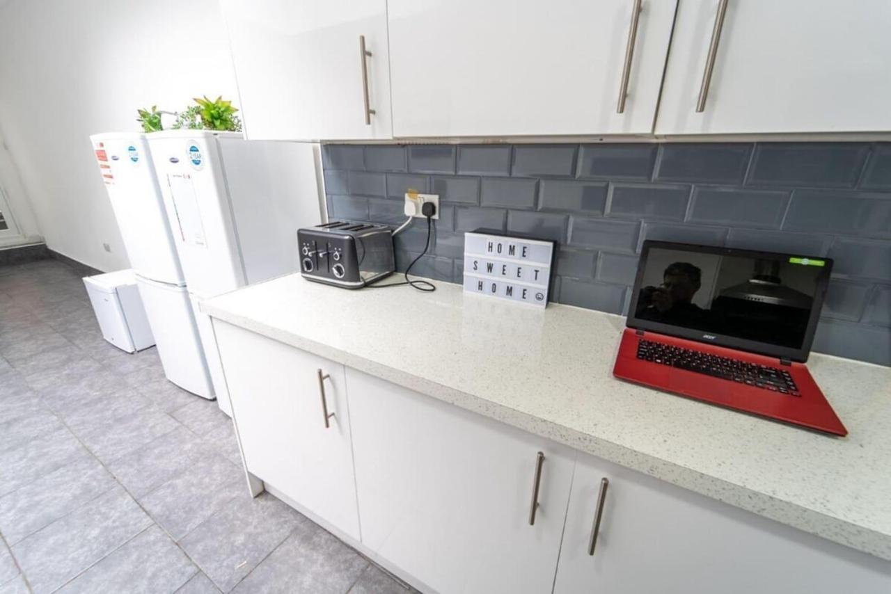 Studio Close To Selly Oak Train Station Μπέρμιγχαμ Εξωτερικό φωτογραφία